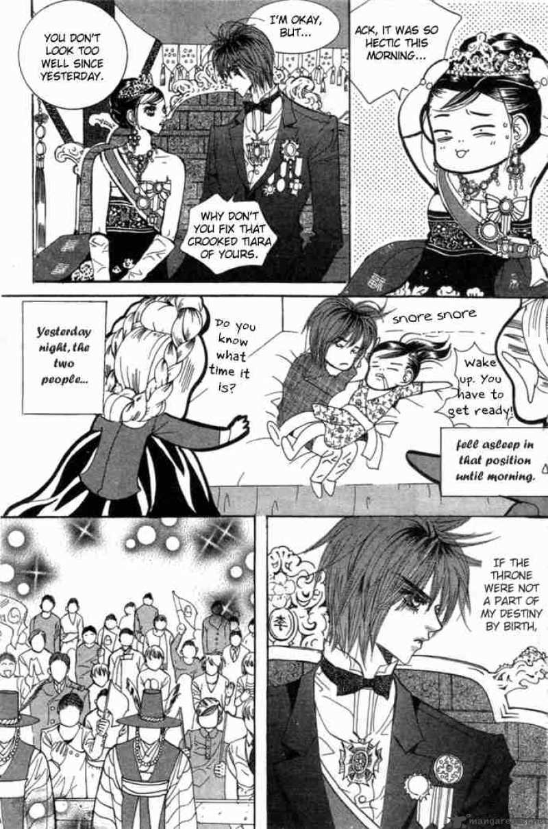 Goong Chapter 86 Page 24