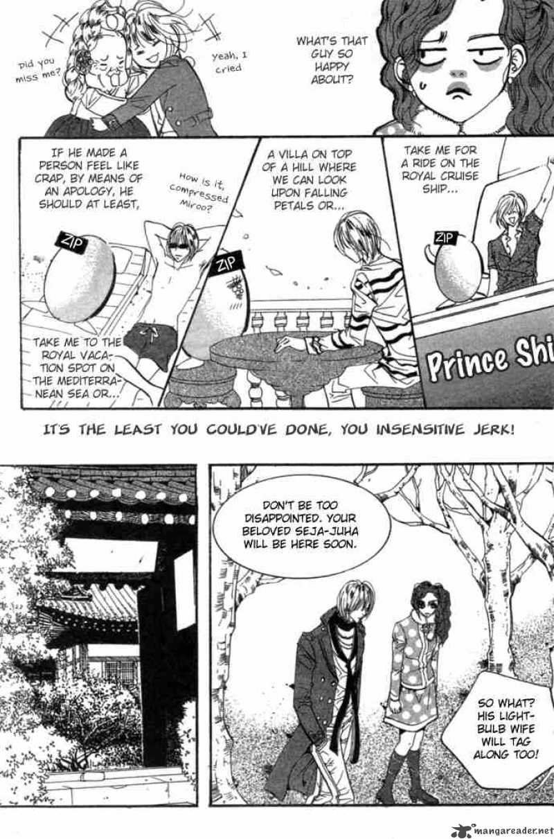 Goong Chapter 87 Page 10