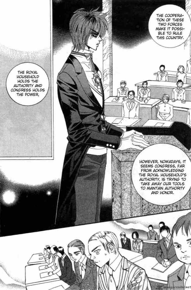 Goong Chapter 87 Page 15