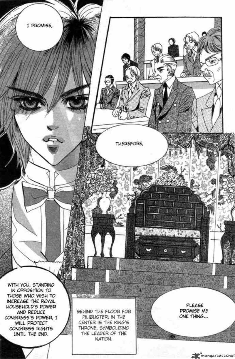 Goong Chapter 87 Page 19