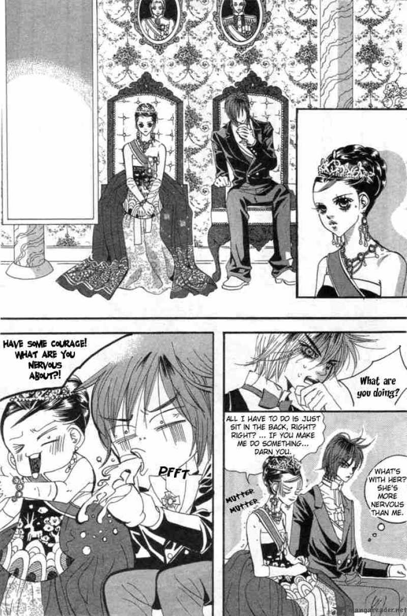 Goong Chapter 87 Page 2
