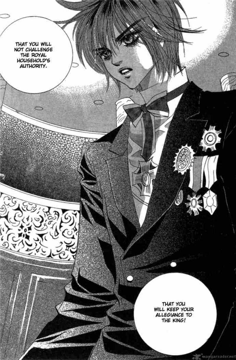 Goong Chapter 87 Page 20