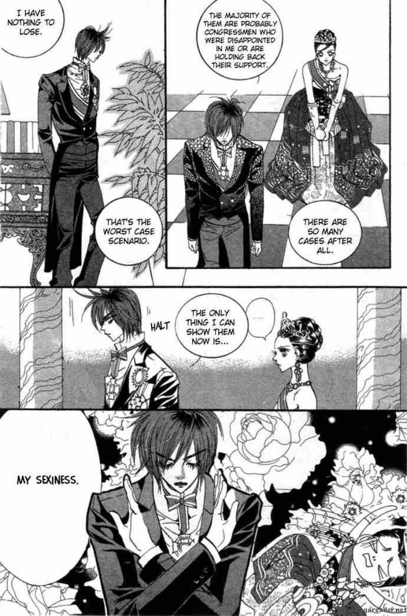 Goong Chapter 87 Page 3