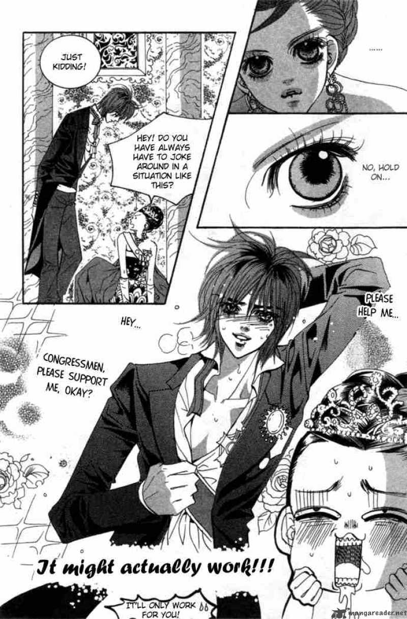 Goong Chapter 87 Page 4