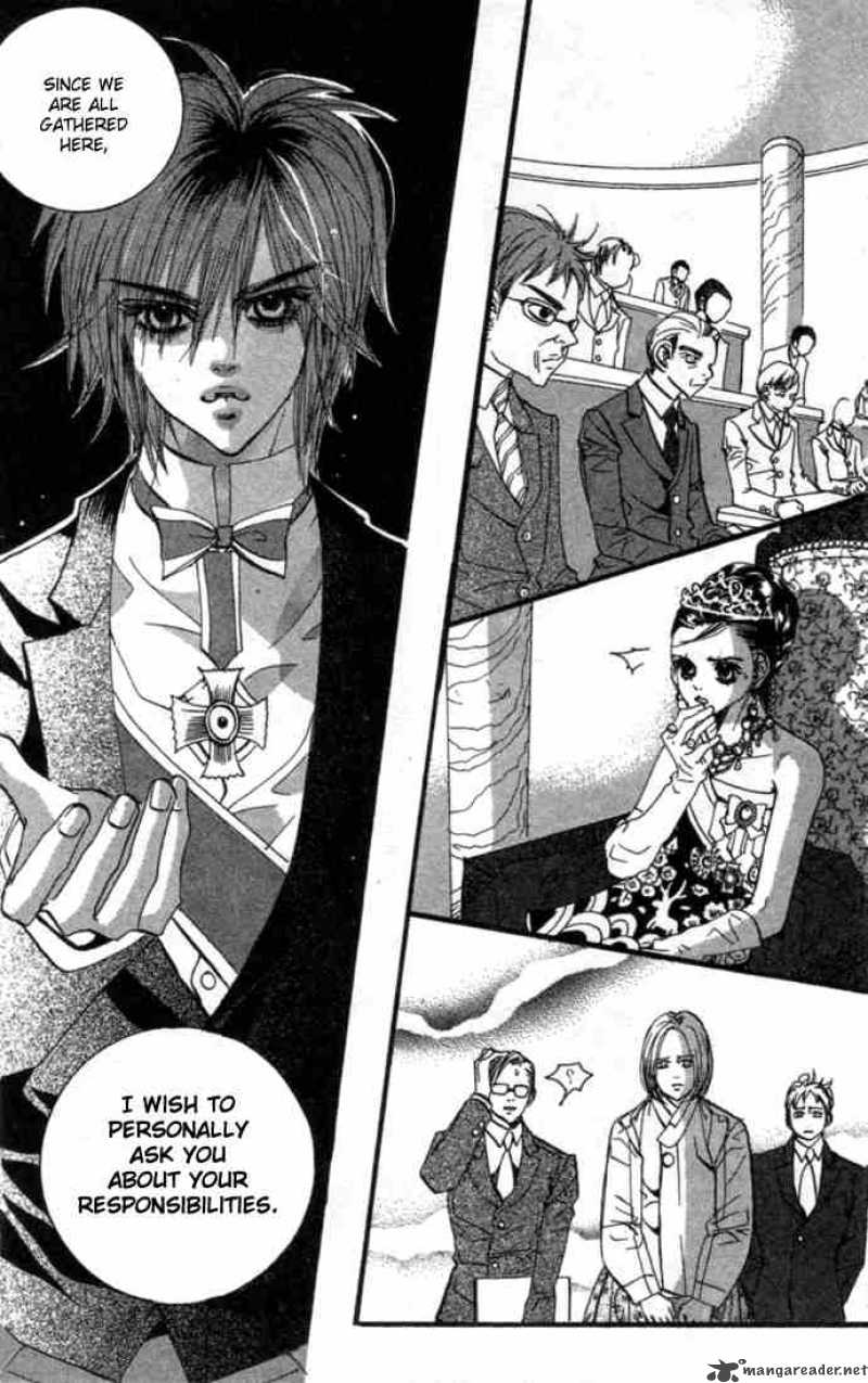 Goong Chapter 87 Page 8