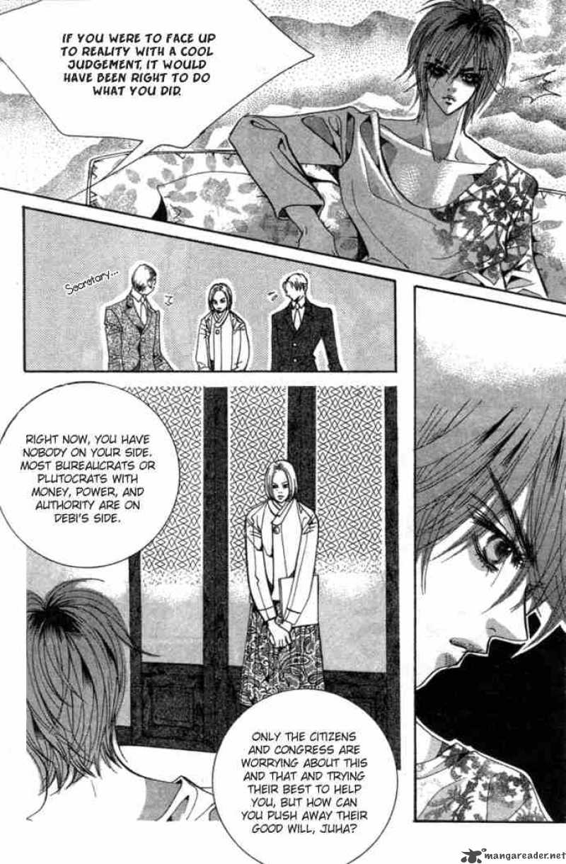 Goong Chapter 88 Page 10