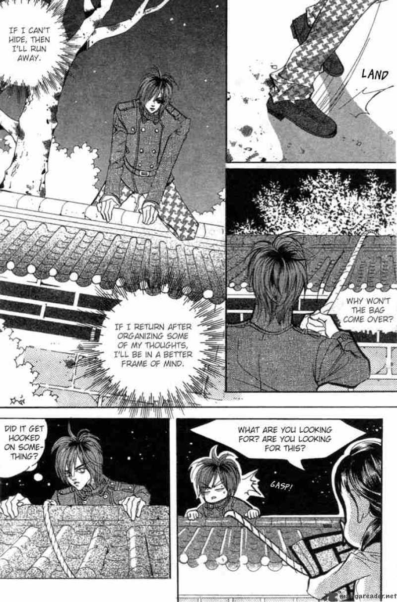 Goong Chapter 88 Page 15