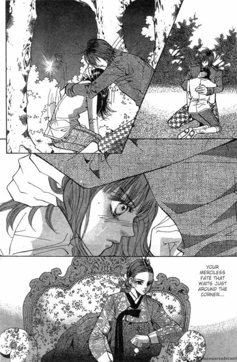 Goong Chapter 88 Page 26
