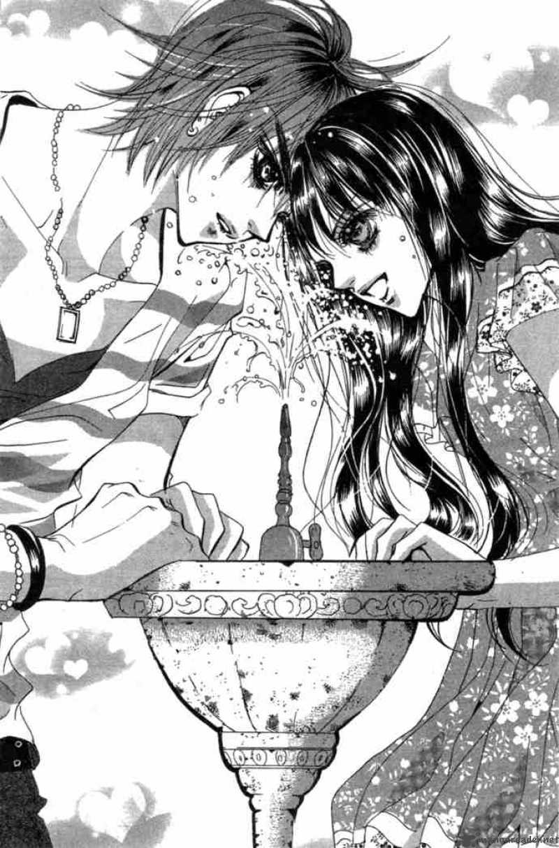 Goong Chapter 88 Page 30