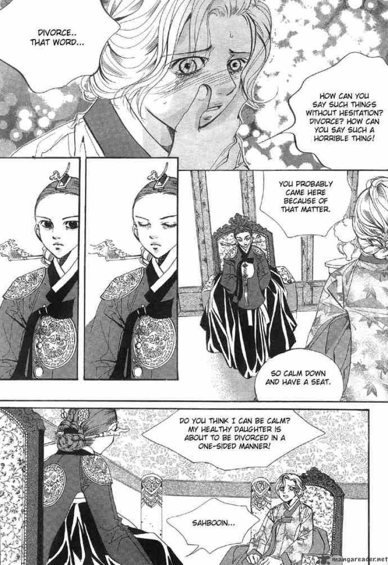 Goong Chapter 89 Page 15