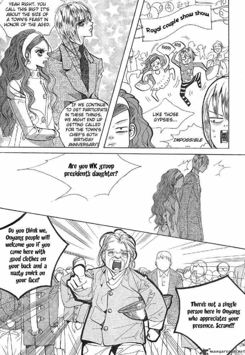 Goong Chapter 89 Page 18