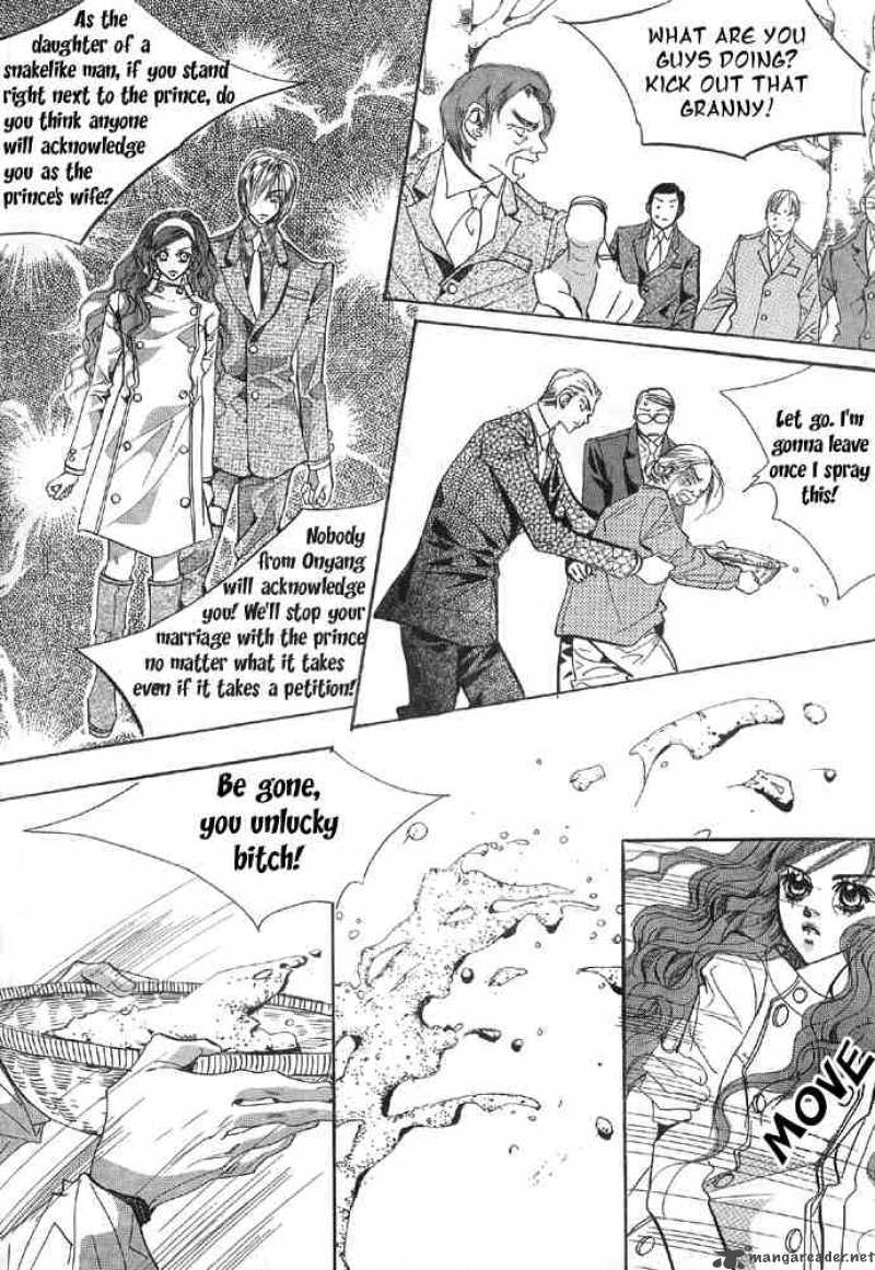 Goong Chapter 89 Page 20