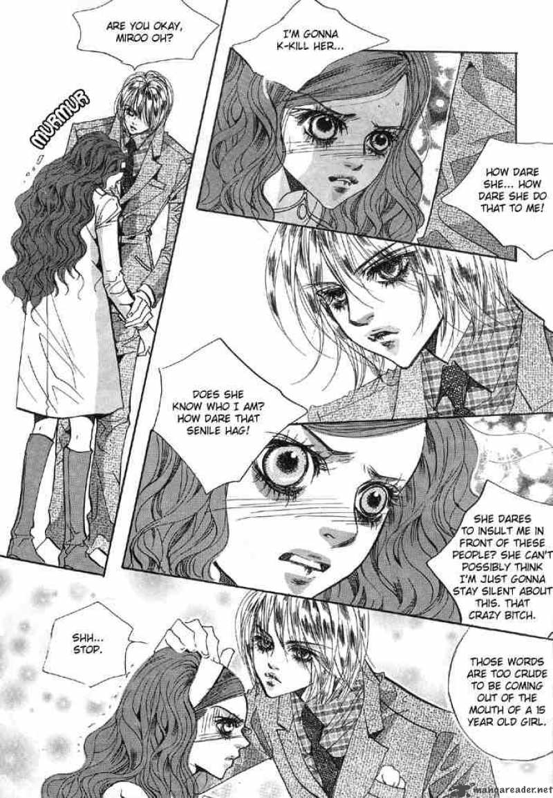 Goong Chapter 89 Page 22