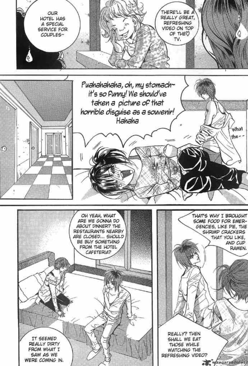 Goong Chapter 89 Page 5
