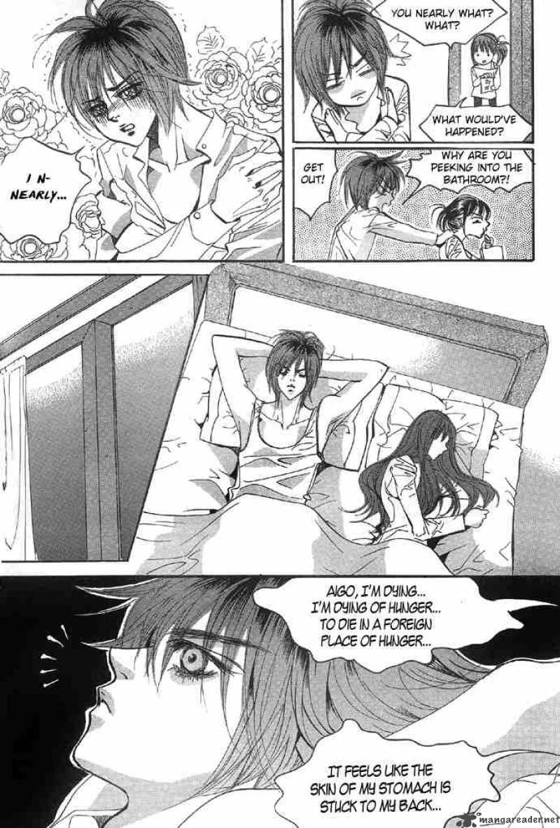 Goong Chapter 89 Page 8