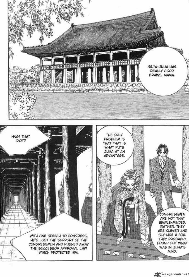 Goong Chapter 91 Page 10