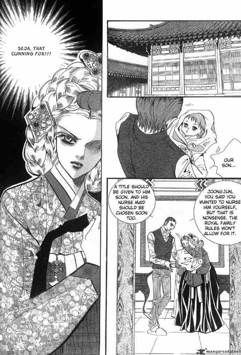 Goong Chapter 91 Page 12