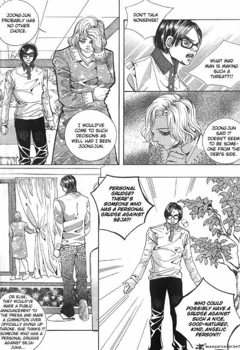 Goong Chapter 91 Page 16