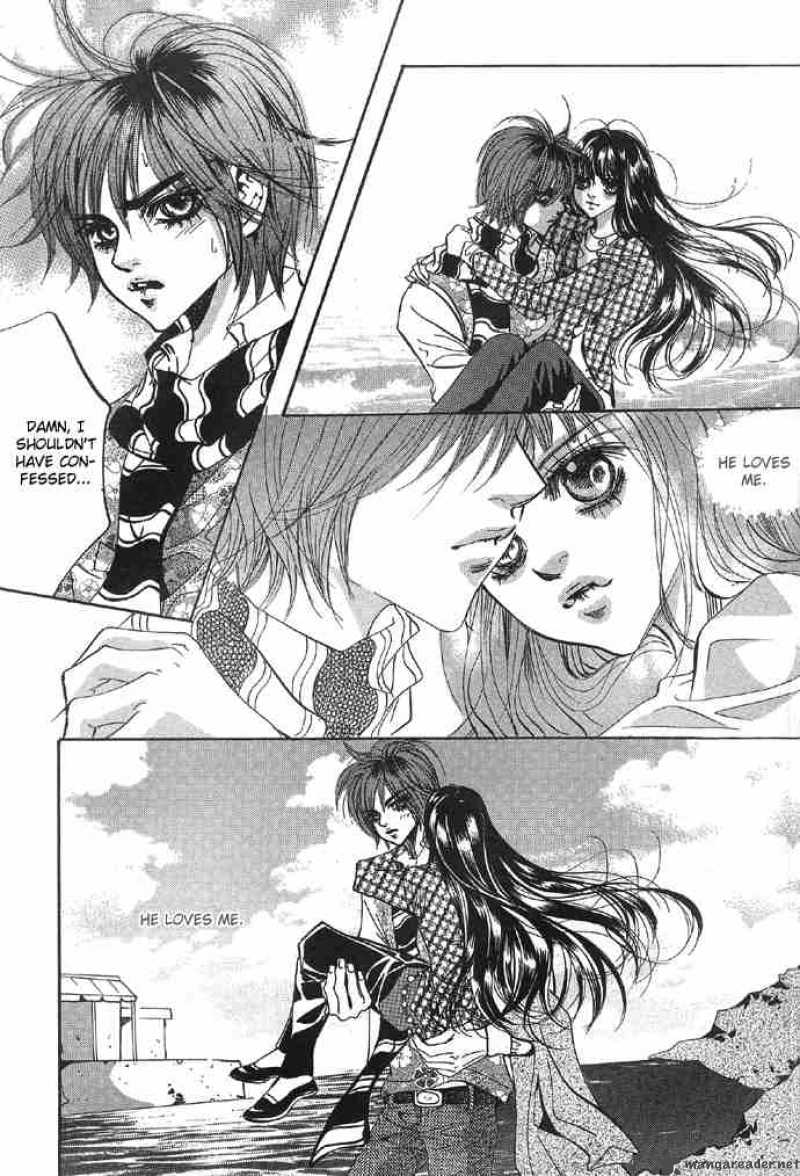 Goong Chapter 91 Page 21