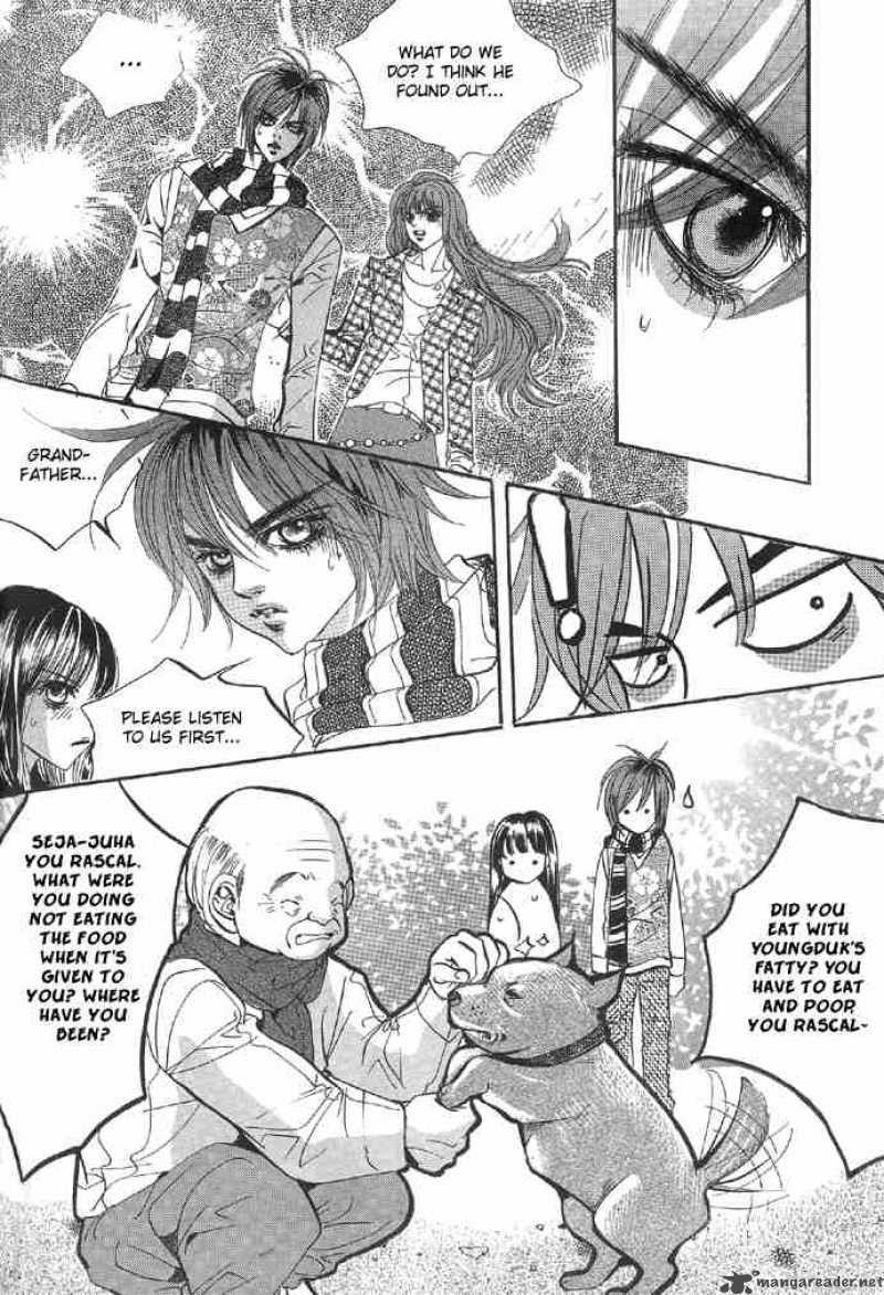 Goong Chapter 91 Page 28