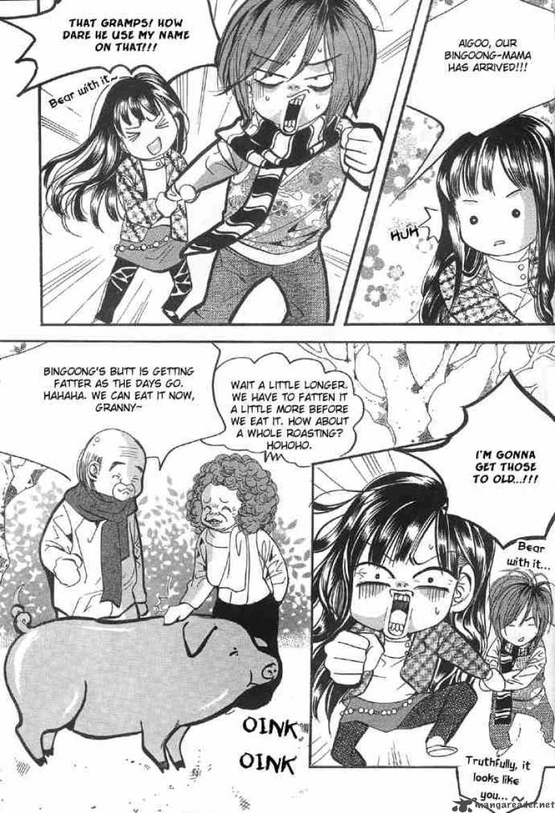 Goong Chapter 91 Page 29