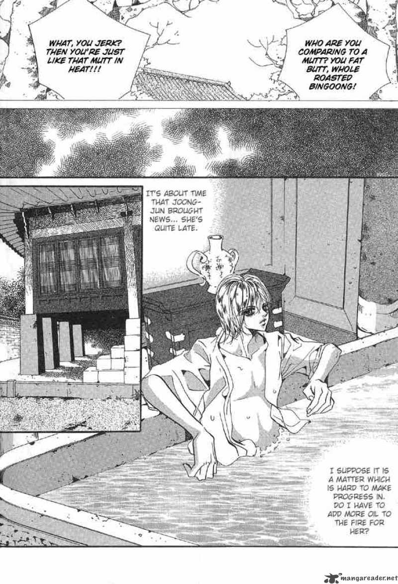 Goong Chapter 91 Page 30
