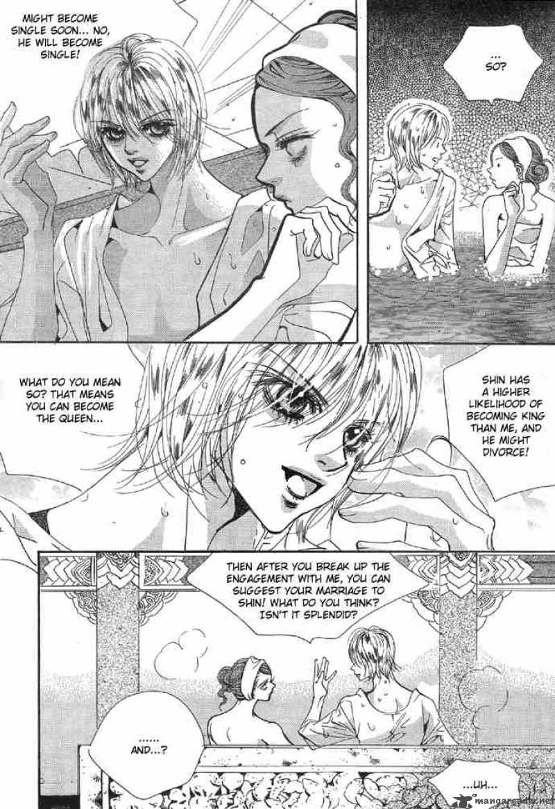 Goong Chapter 91 Page 33