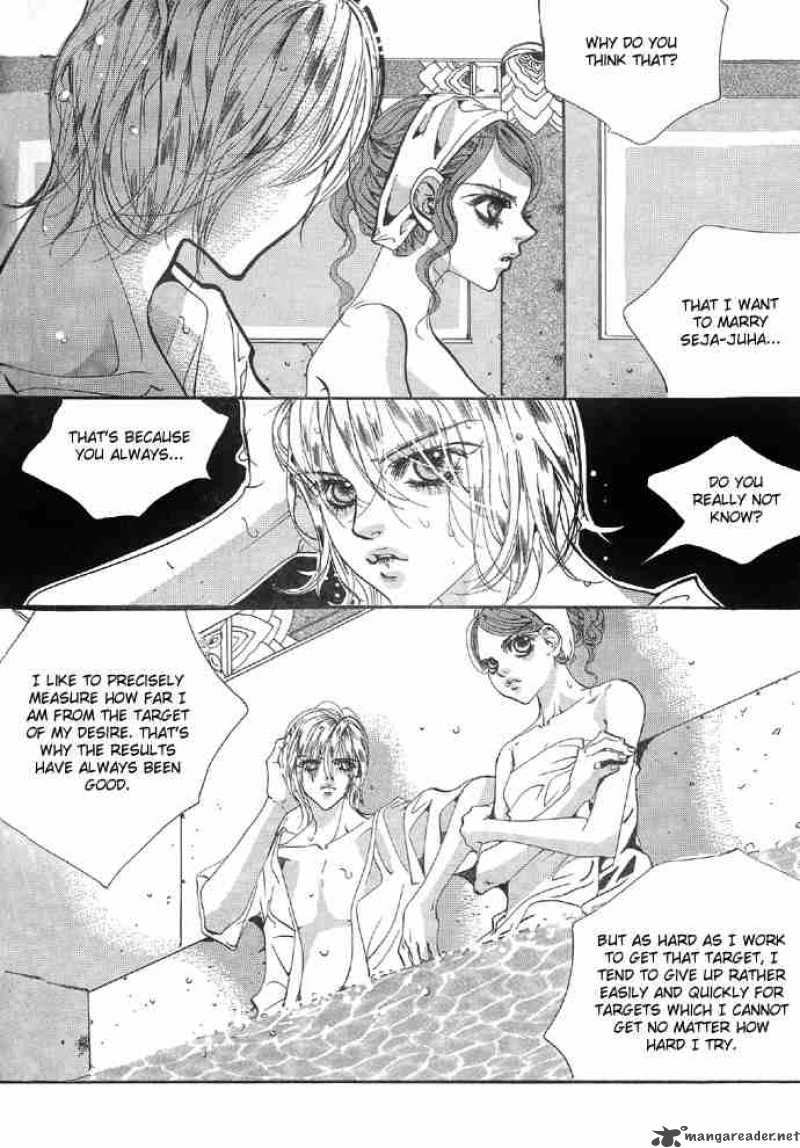 Goong Chapter 91 Page 34