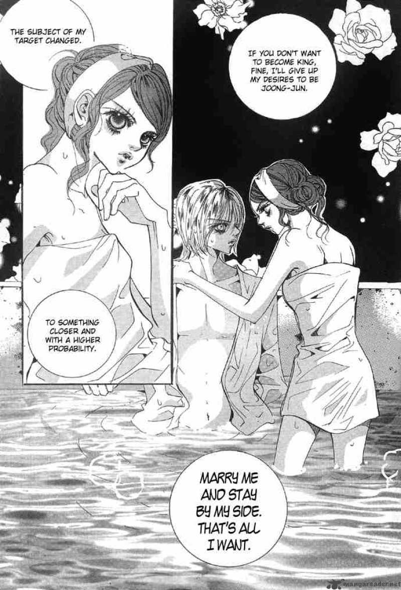 Goong Chapter 91 Page 35