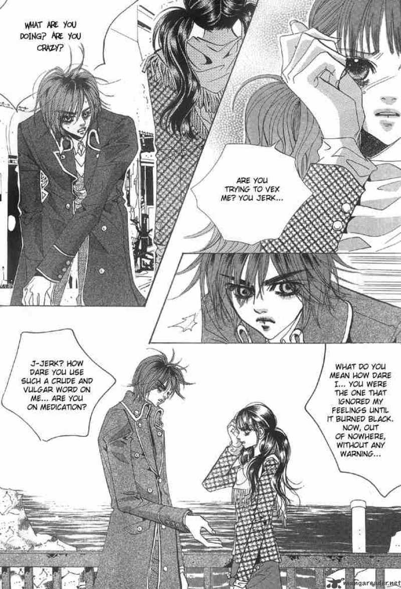 Goong Chapter 91 Page 4