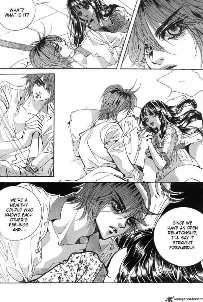 Goong Chapter 91 Page 42