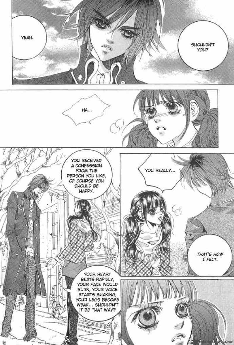 Goong Chapter 91 Page 6