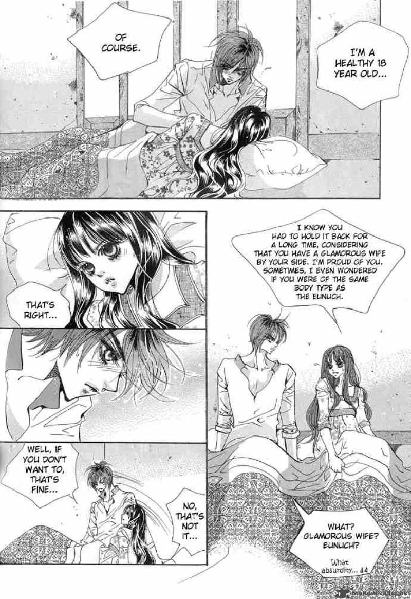 Goong Chapter 92 Page 3
