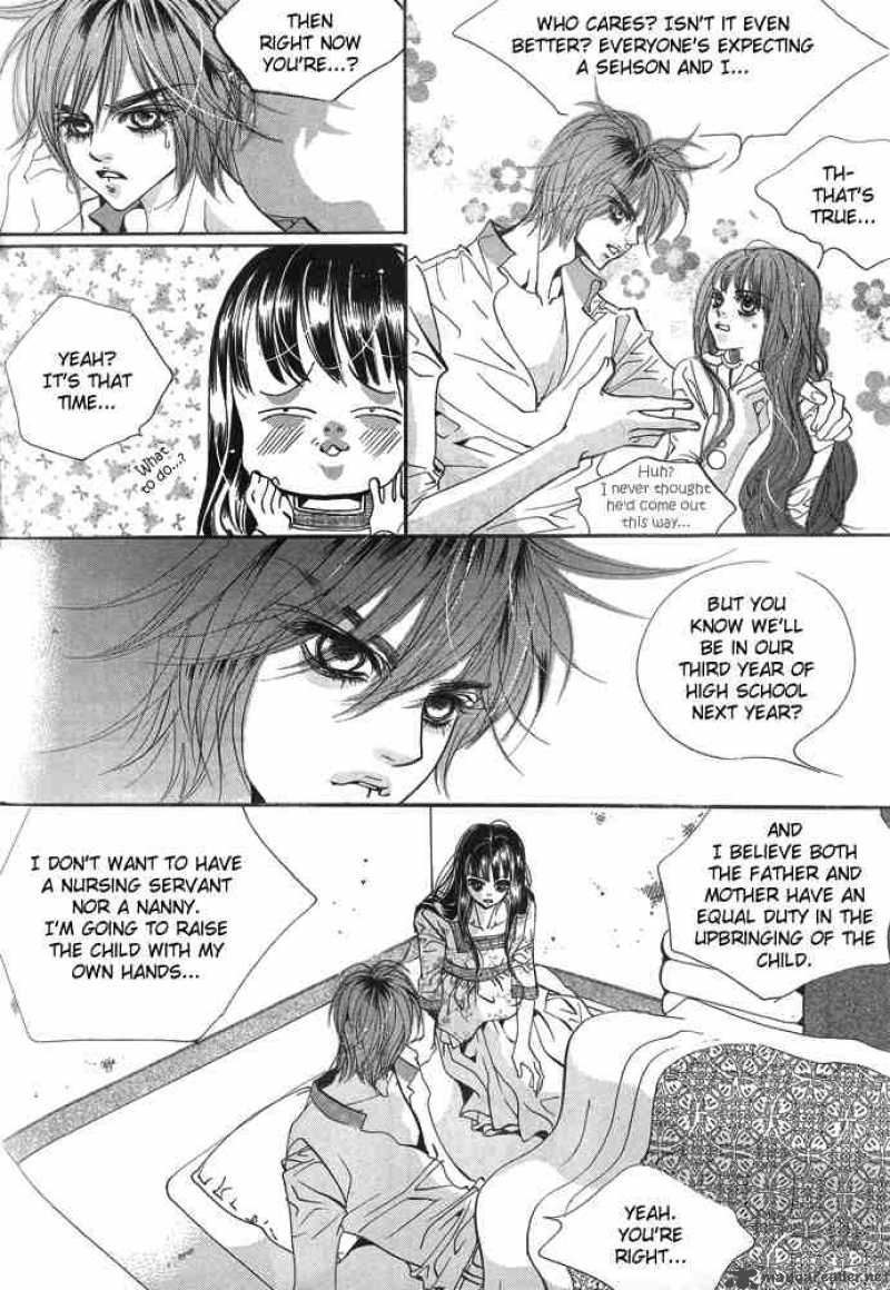 Goong Chapter 92 Page 5