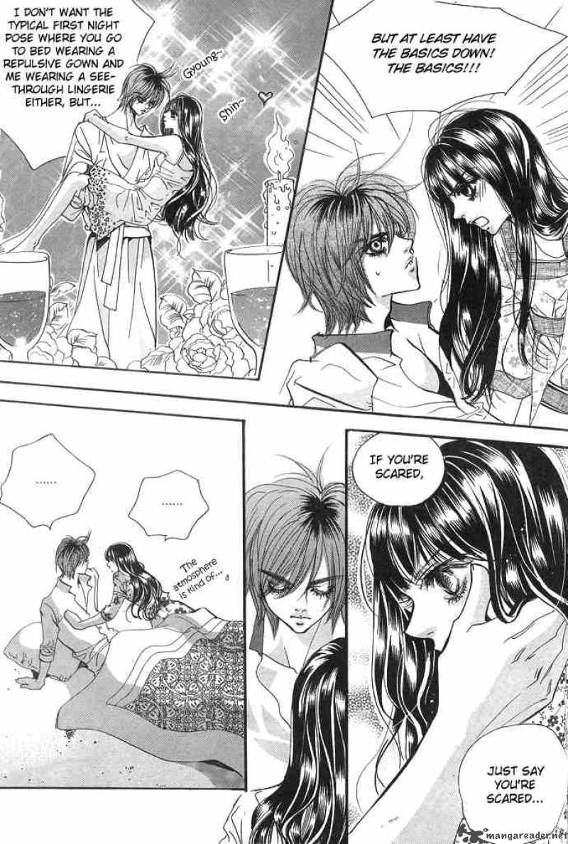 Goong Chapter 92 Page 8