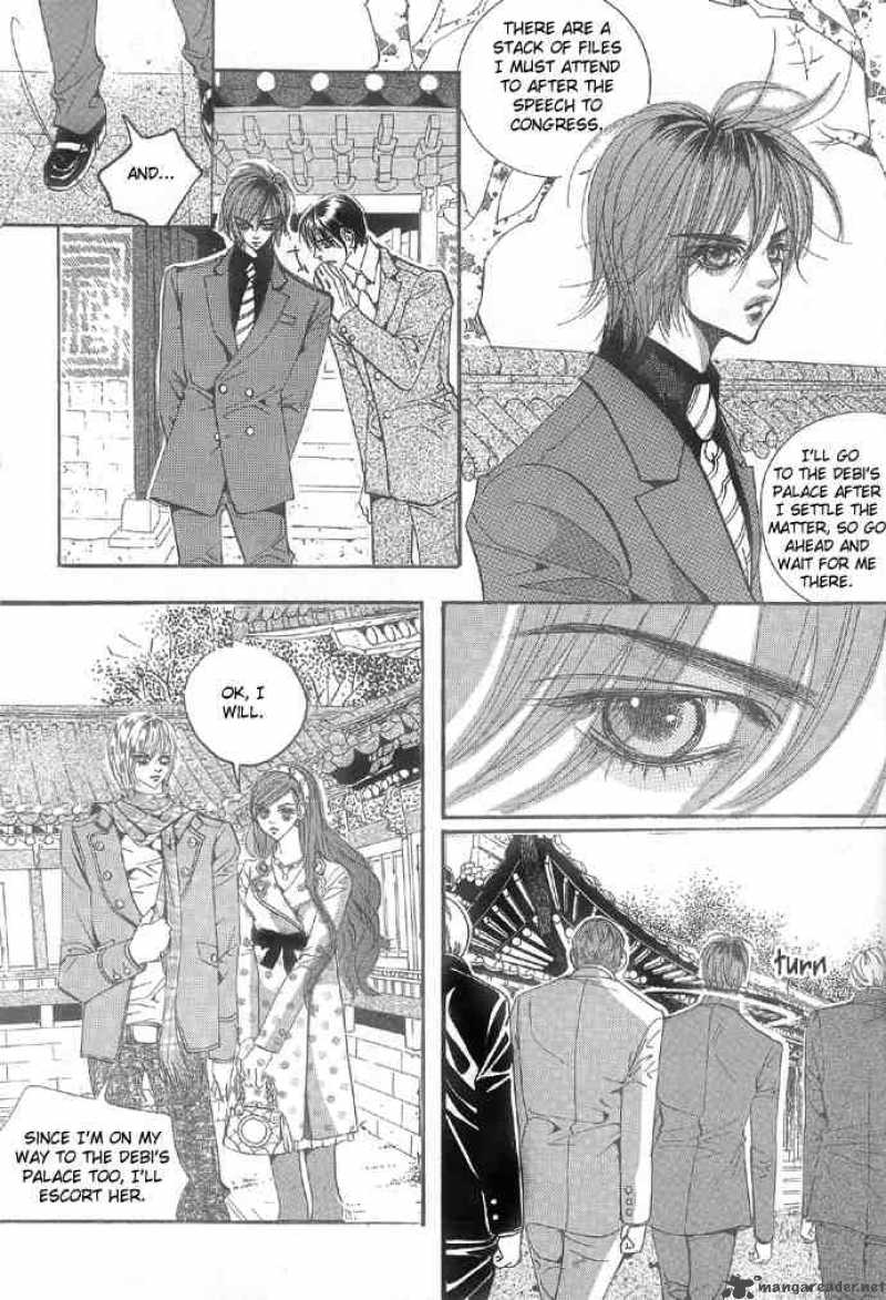 Goong Chapter 93 Page 10