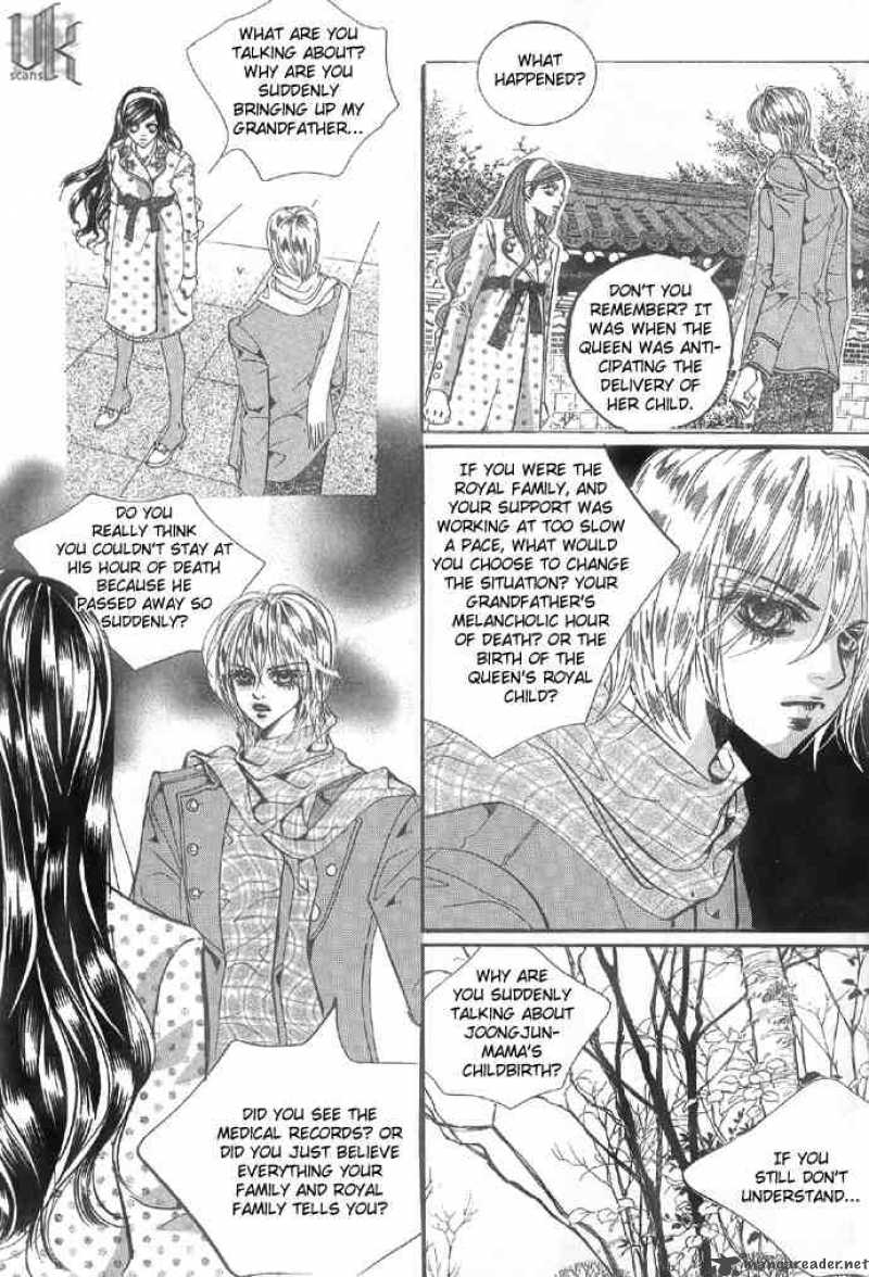Goong Chapter 93 Page 14