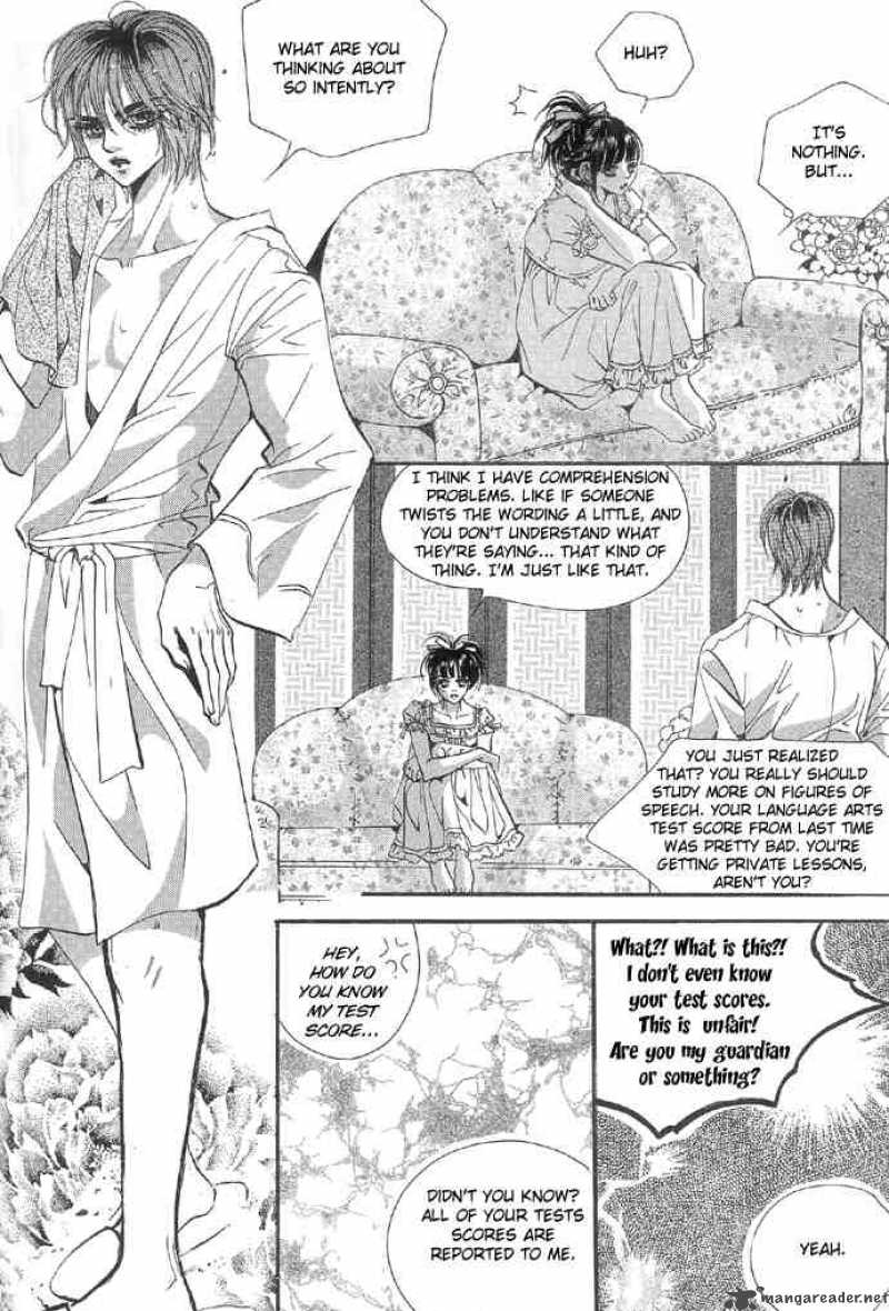 Goong Chapter 93 Page 17
