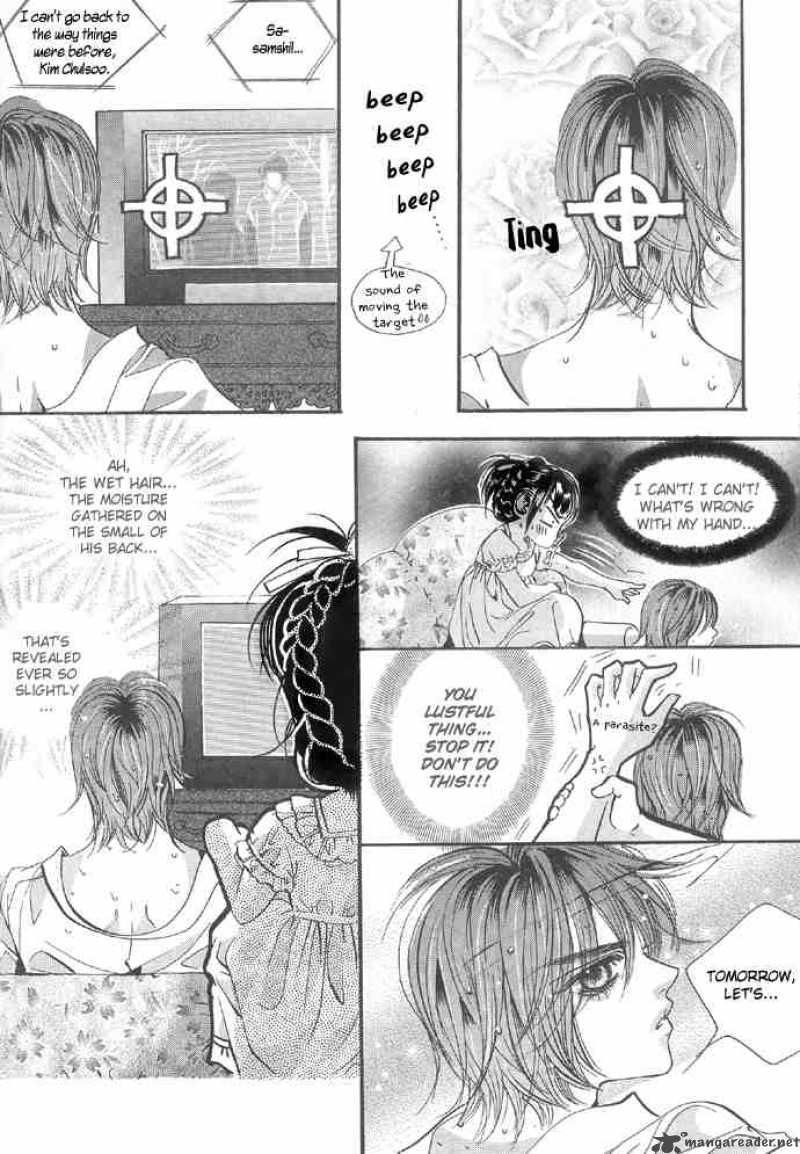 Goong Chapter 93 Page 19