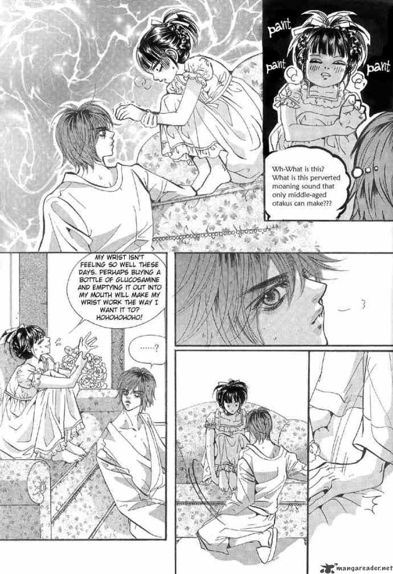 Goong Chapter 93 Page 20
