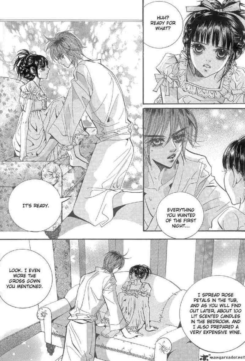 Goong Chapter 93 Page 21