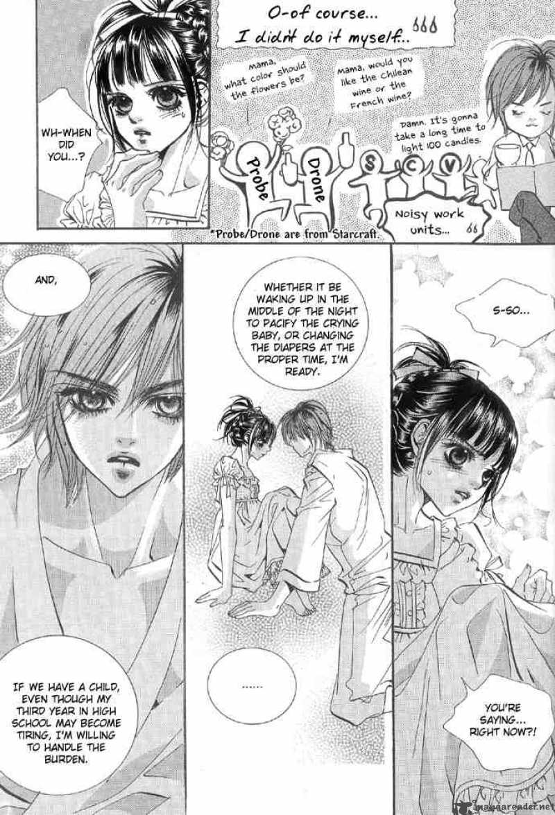 Goong Chapter 93 Page 22