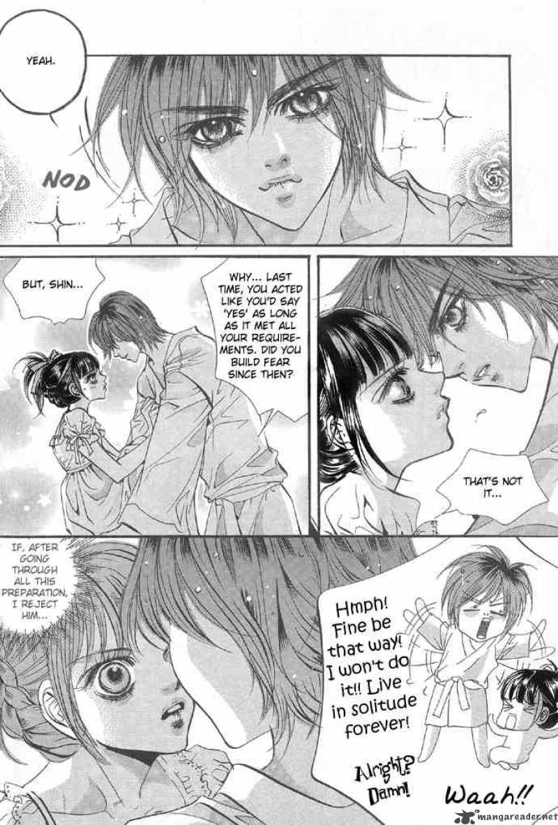 Goong Chapter 93 Page 23