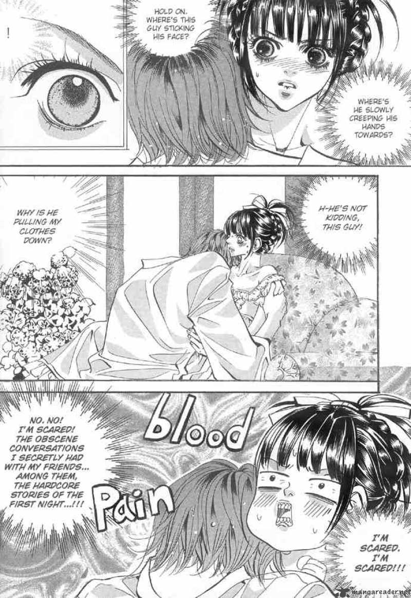 Goong Chapter 93 Page 25