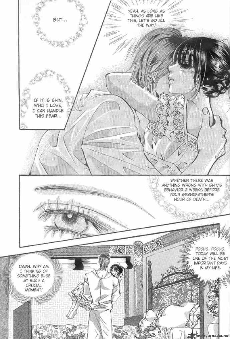 Goong Chapter 93 Page 26
