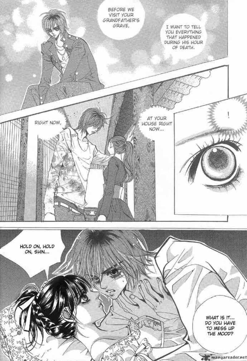 Goong Chapter 93 Page 27