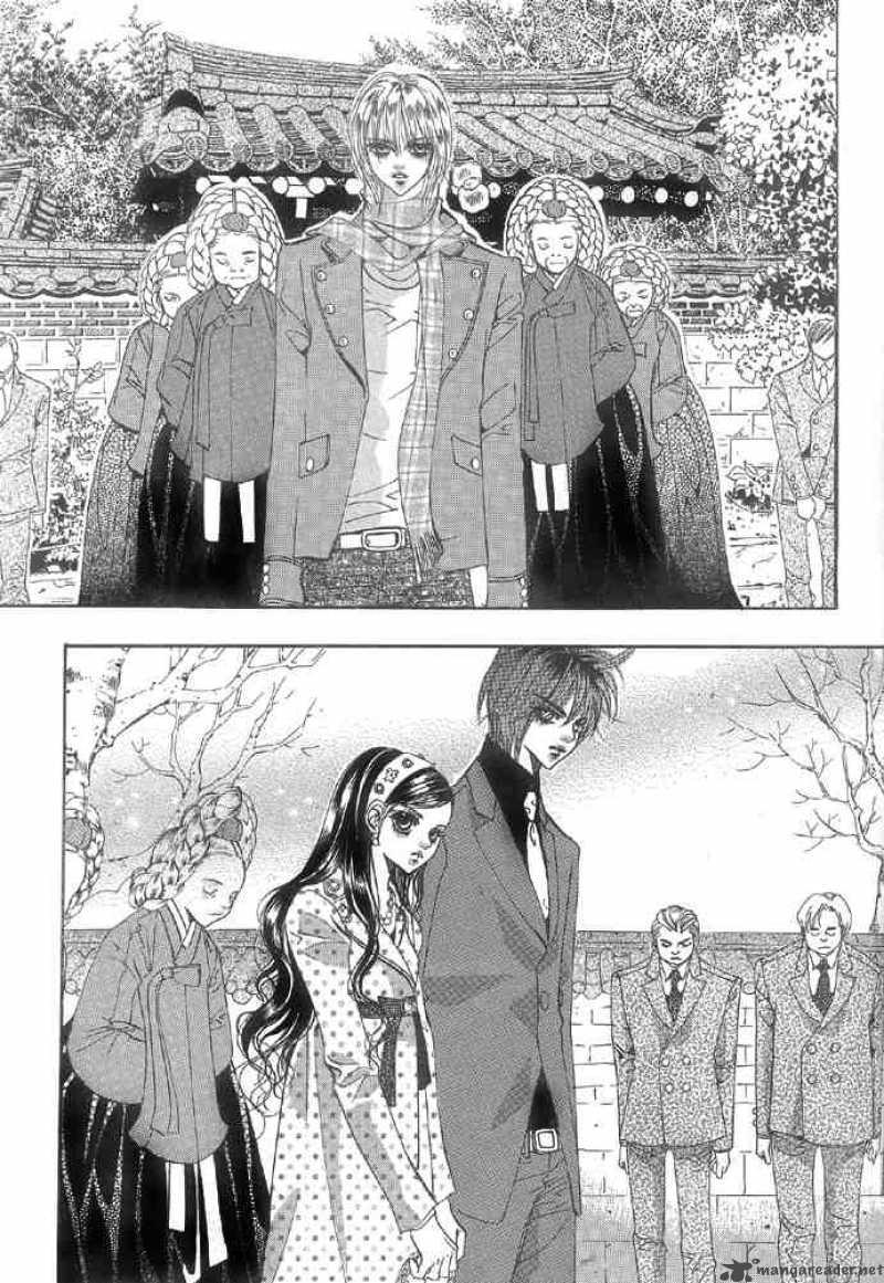 Goong Chapter 93 Page 8