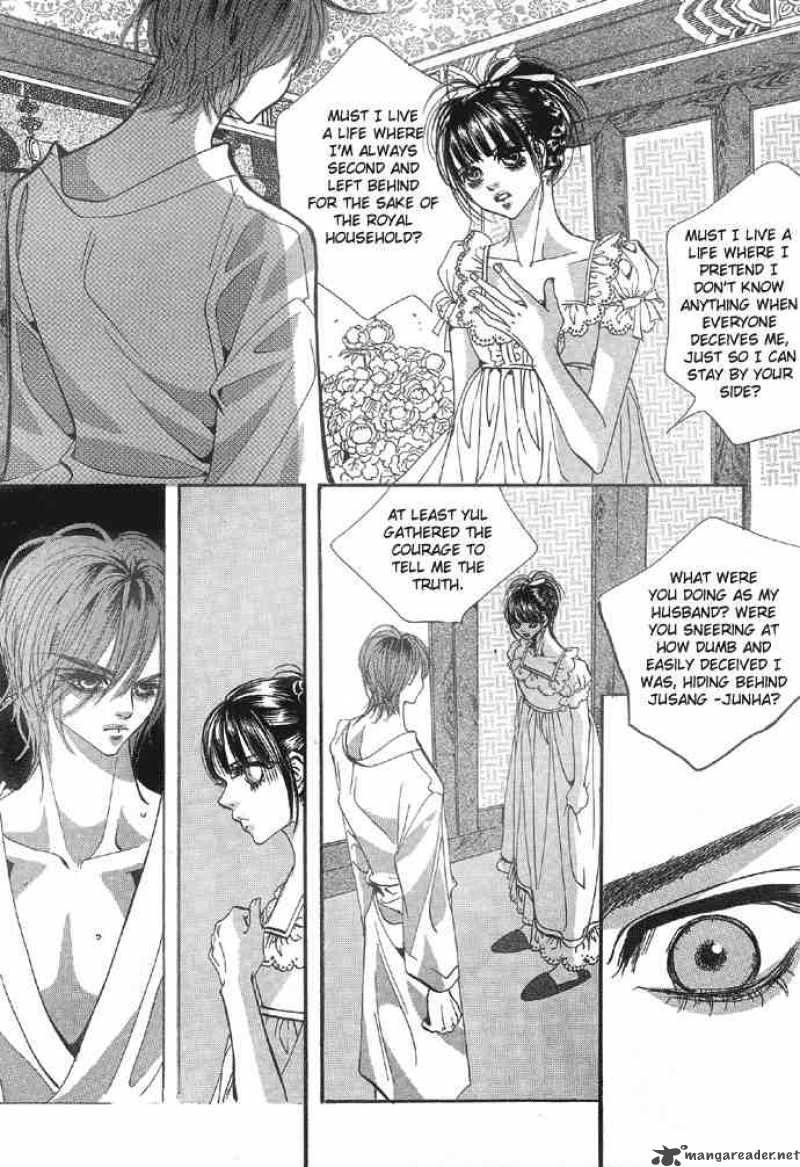 Goong Chapter 94 Page 10