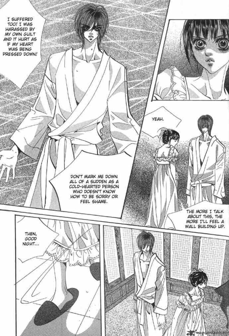 Goong Chapter 94 Page 11