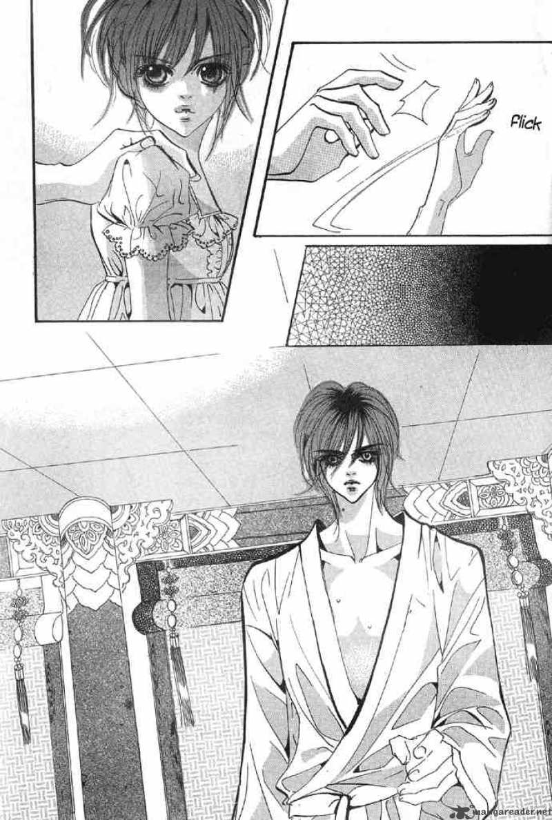Goong Chapter 94 Page 13